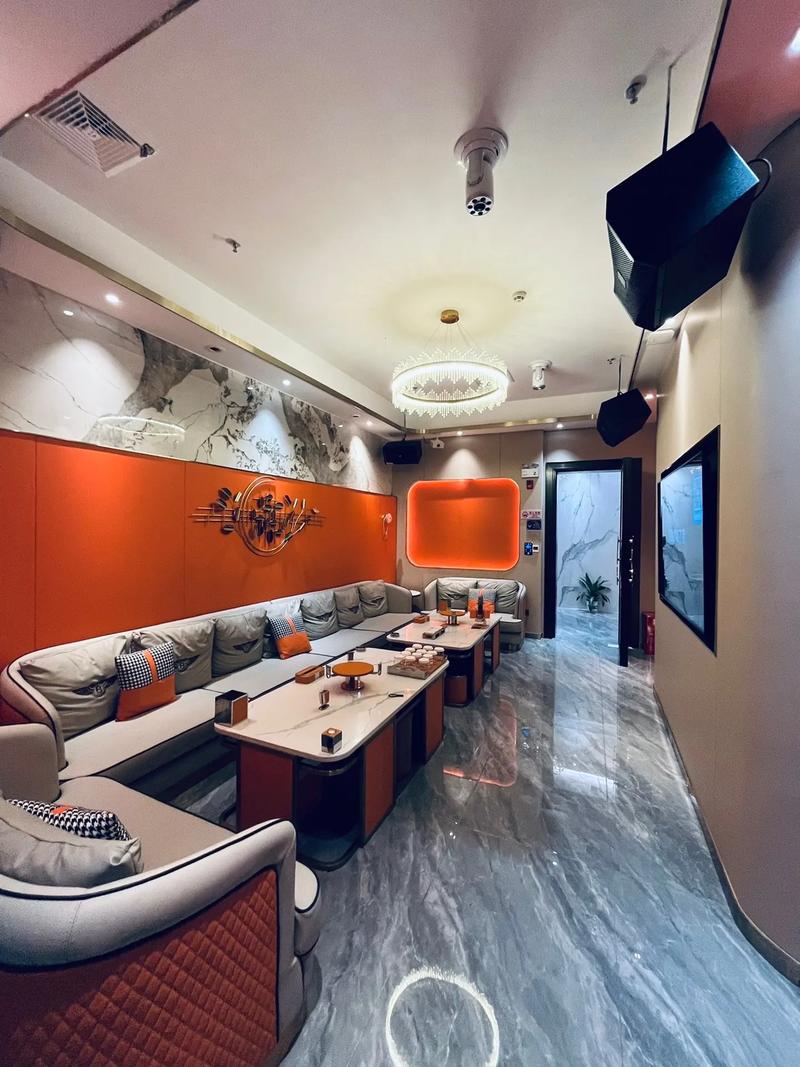 南昌商务ktv价格怎么算指南-东湖区ktv预订